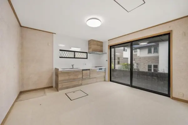 京都市伏見区桃山町遠山中古戸建