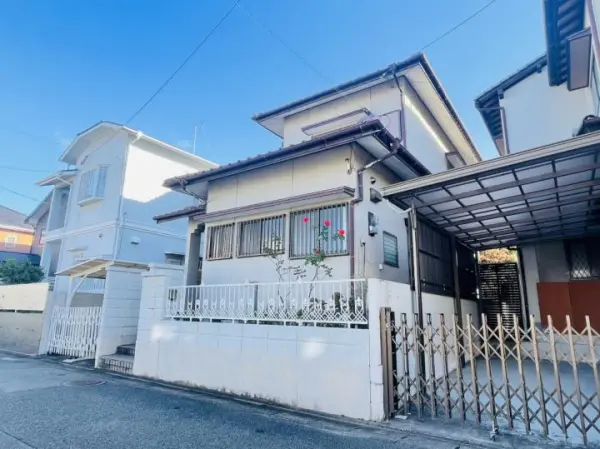 福岡市早良区有田４丁目土地