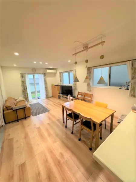 高倉台７丁目戸建