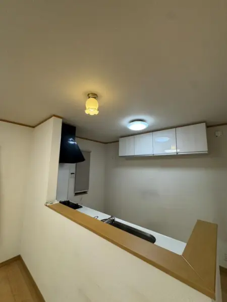 川口市北園町中古戸建