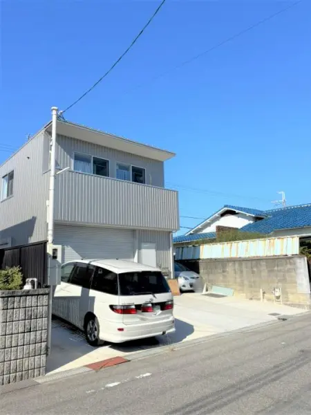 堺市南区宮山台４丁中古戸建