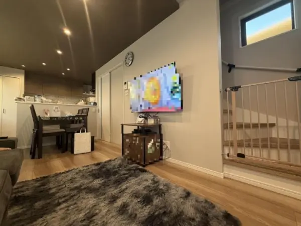 大久保町谷八木　戸建