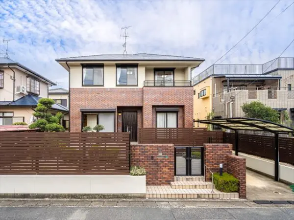 福岡市西区小戸３丁目中古戸建