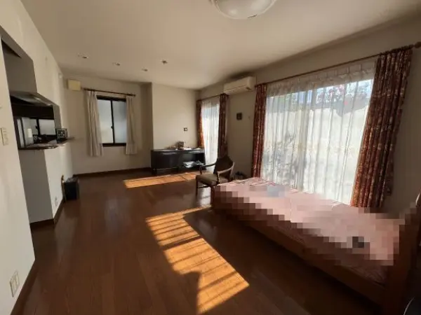 京都市左京区下鴨芝本町中古戸建