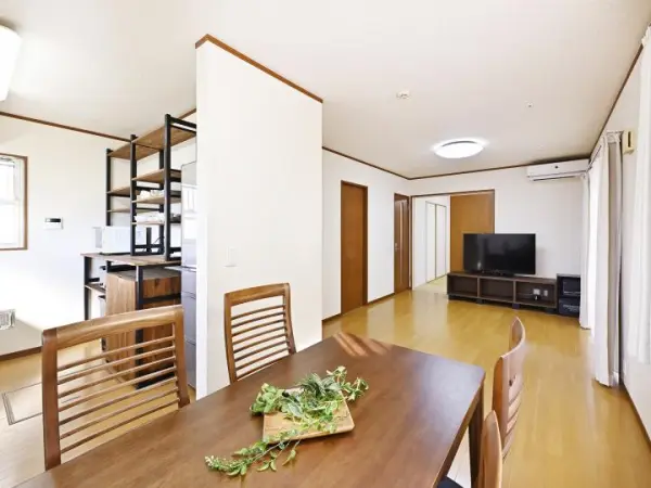 柏市酒井根７丁目　中古戸建