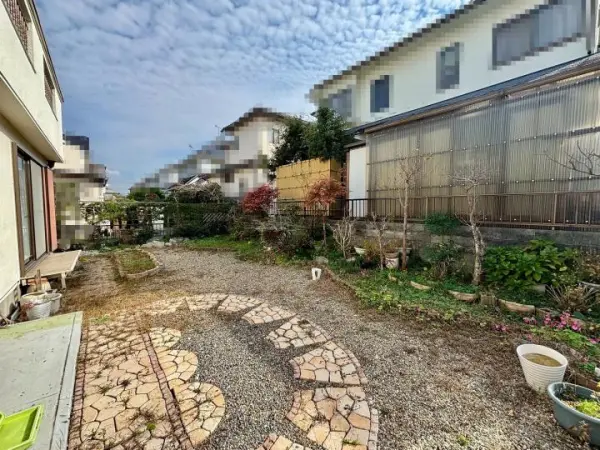 神戸市西区桜が丘中町５丁目中古戸建