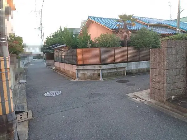 堺市西区浜寺石津町東５丁中古戸建