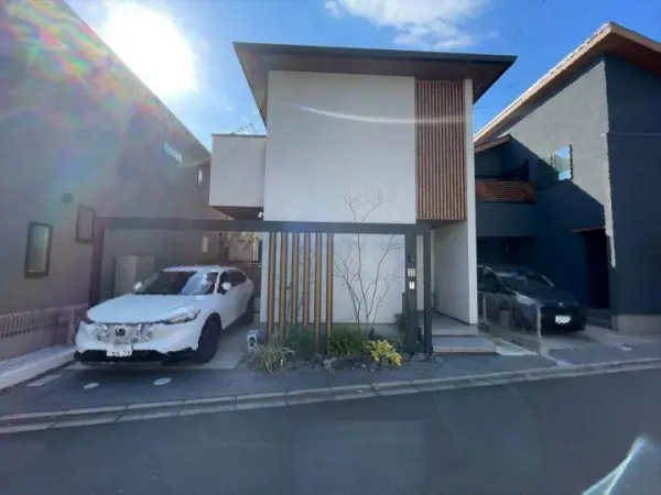 淵野辺本町戸建