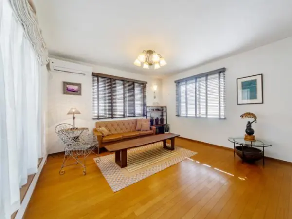 松戸市根本　中古戸建