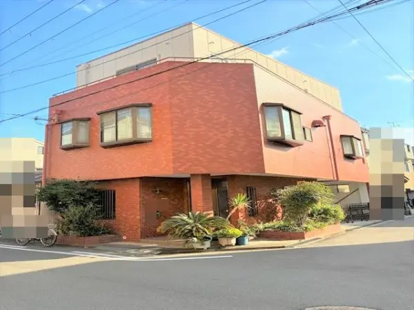 大阪市淀川区木川西２丁目