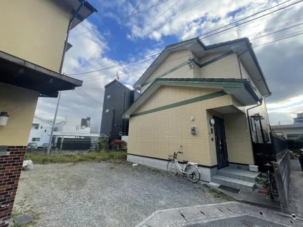 福岡市早良区野芥１丁目土地