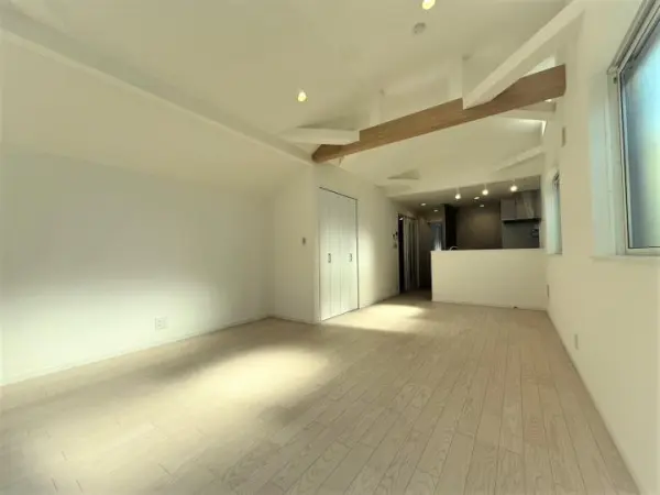 中野区若宮２丁目新築戸建(Ａ号棟)