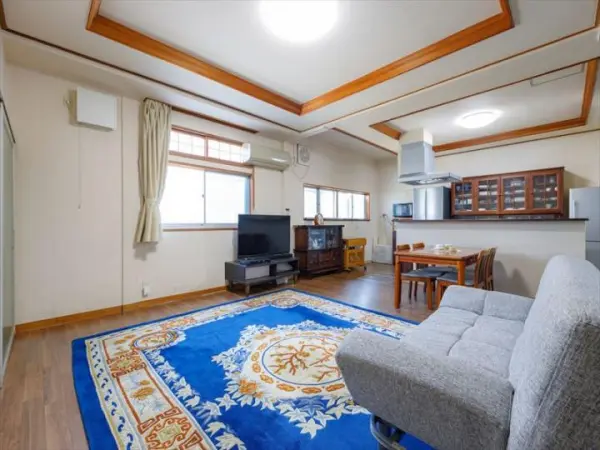 東大阪市大蓮南２丁目中古戸建