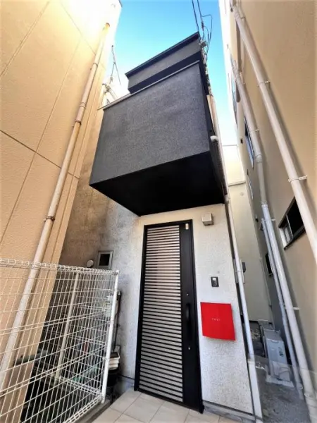 江東区森下３丁目中古戸建