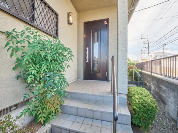 立川市砂川町6丁目 中古戸建