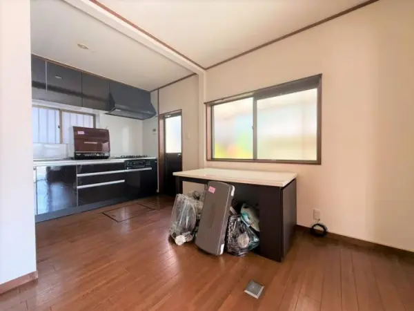 神戸市西区天が岡　戸建