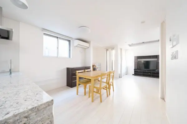 大田区西蒲田４丁目（中古戸建）