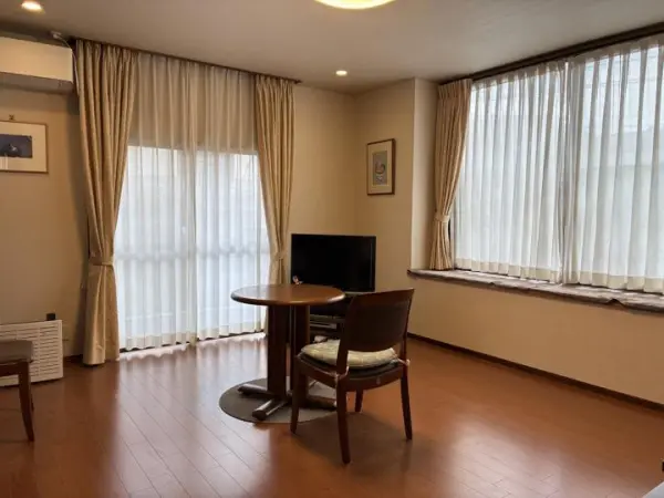 川崎市多摩区菅仙谷２丁目