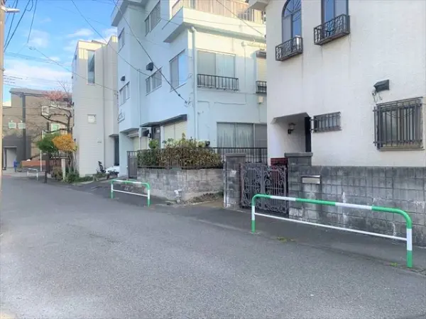 さいたま市緑区太田窪一丁目土地