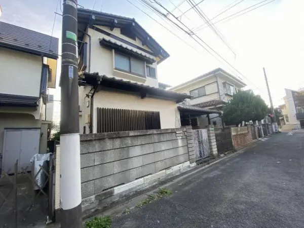 練馬区西大泉２丁目中古戸建