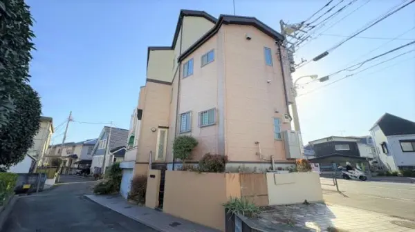 小金井市前原町５丁目中古戸建