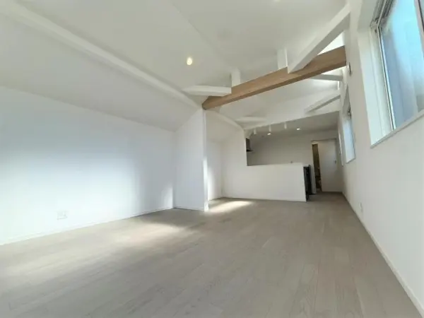 中野区若宮２丁目新築戸建(Ｂ号棟)