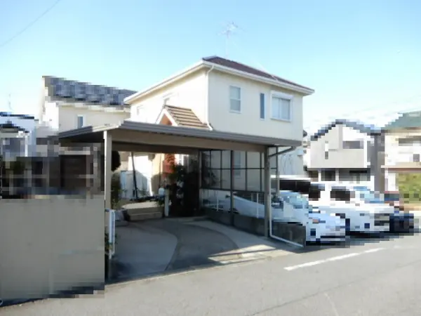 尾張旭市西山町２丁目中古戸建