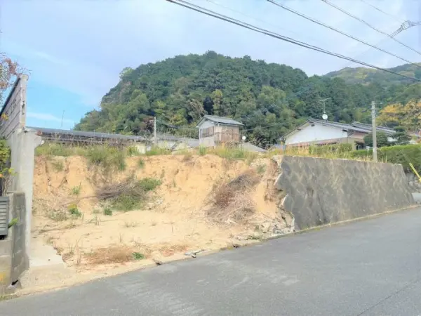 福津市宮司ヶ丘土地（１号地）