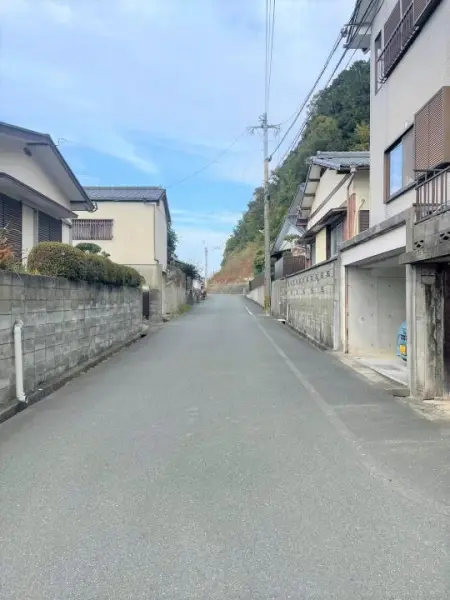 福津市宮司ヶ丘土地（２号地）