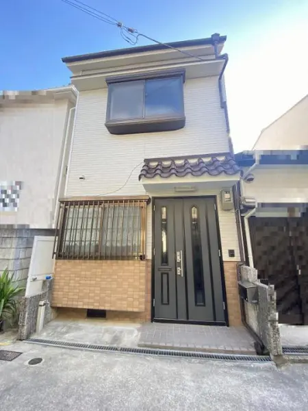 兵庫区下祇園町中古戸建