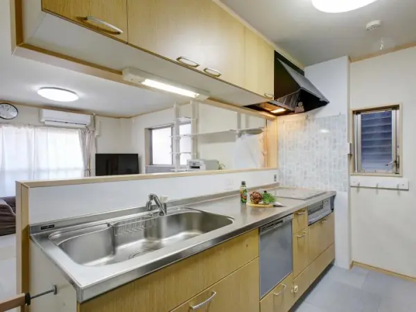 大阪市東住吉区照ケ丘矢田３丁目中古戸建