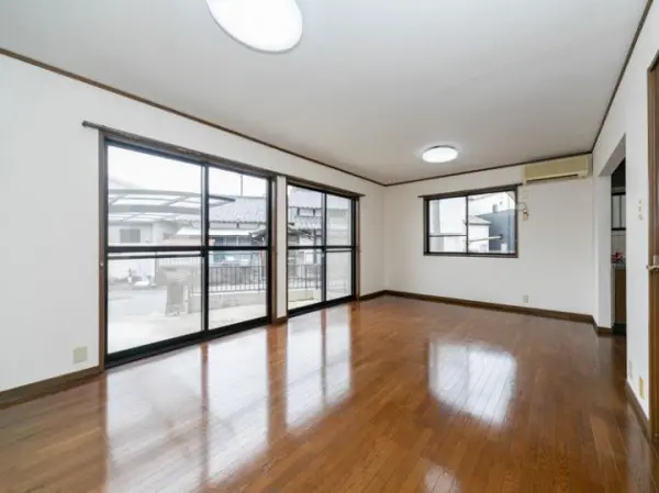 名古屋市中川区法華西町６丁目中古戸建