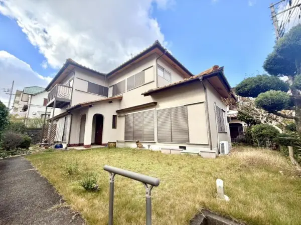 富田林市高辺台２丁目中古戸建