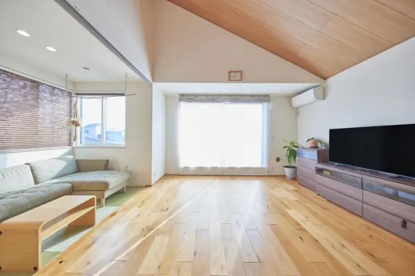 大田区南馬込４丁目戸建