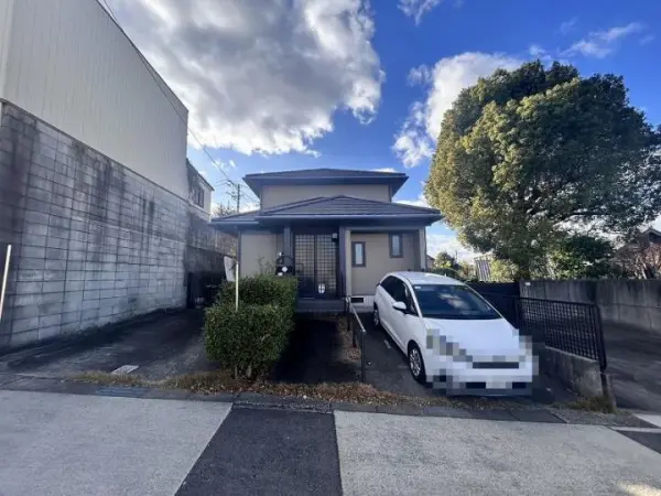 名古屋市名東区山の手２丁目中古戸建