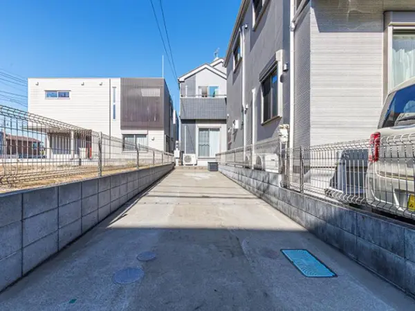 さいたま市北区土呂町２丁目中古戸建