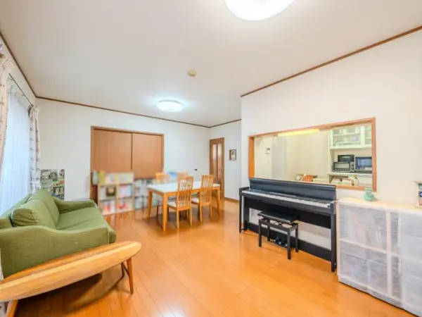 八王子市石川町中古戸建