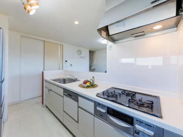 大阪市東住吉区住道矢田７丁目中古戸建