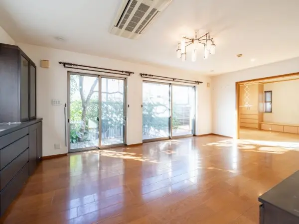 川崎市宮前区宮崎五丁目中古戸建