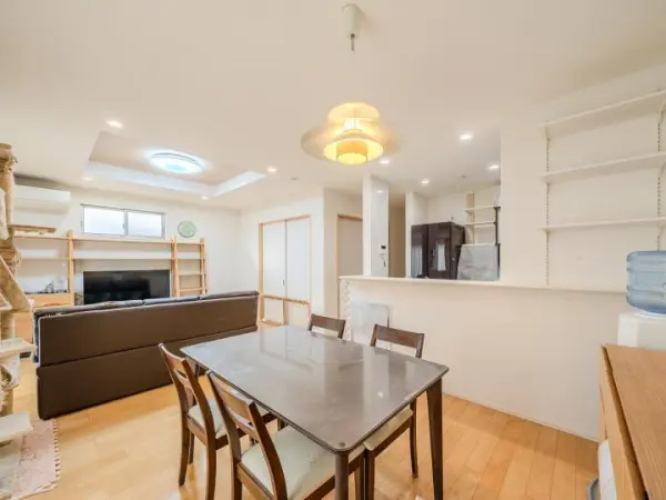 町田市鶴川３丁目