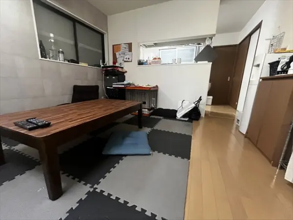 大阪市住吉区苅田１丁目中古戸建