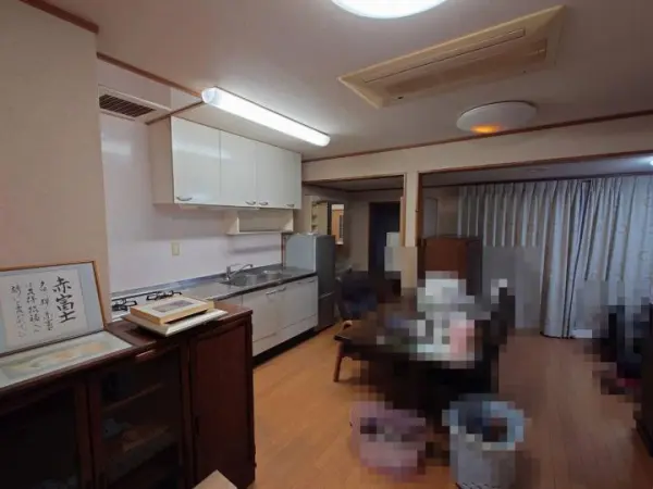 京都市左京区下鴨松ノ木町中古戸建