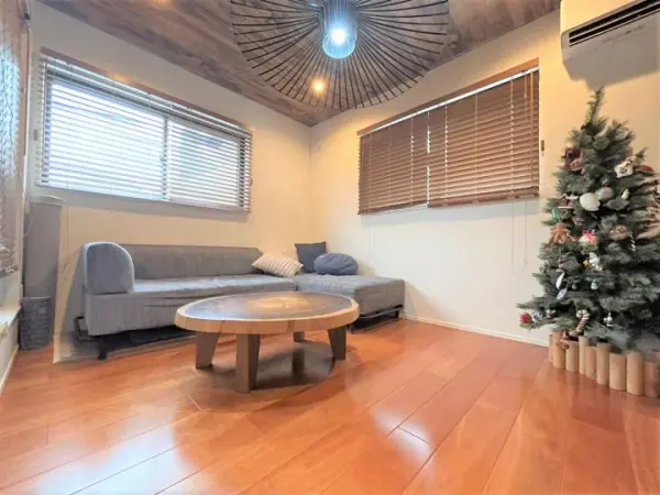 横浜市港南区大久保１丁目中古戸建