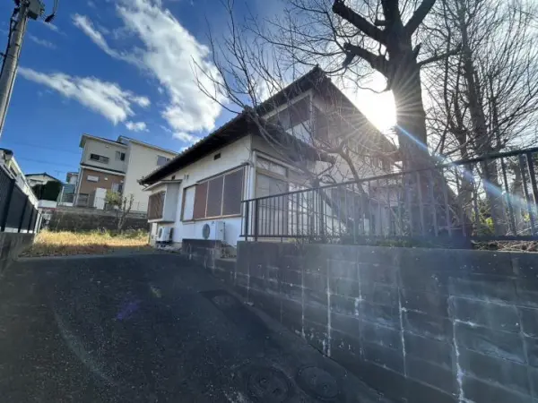 福岡市東区若宮４丁目土地