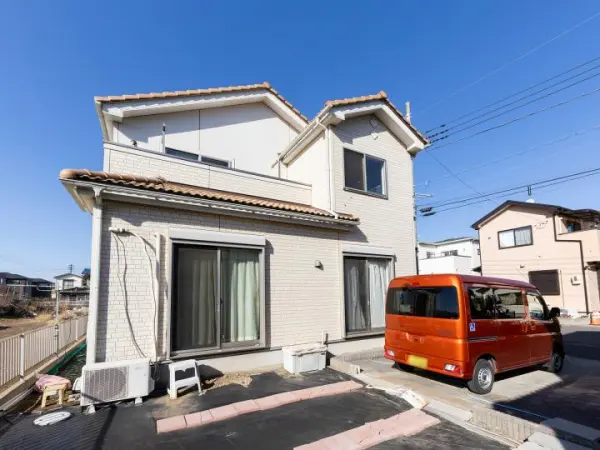 船橋市馬込町中古戸建