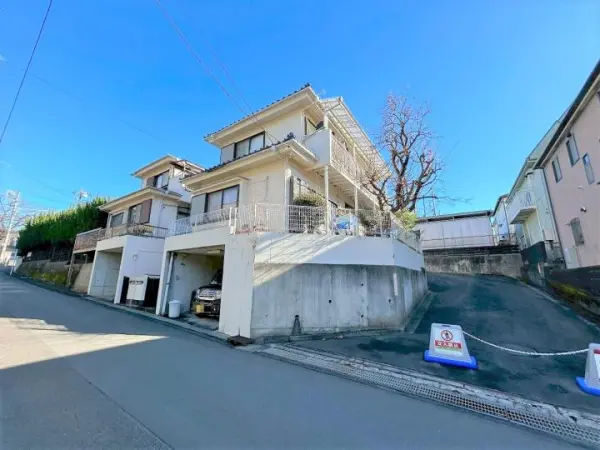 町田市忠生４丁目