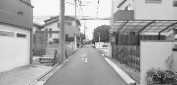 さいたま市南区別所３丁目土地