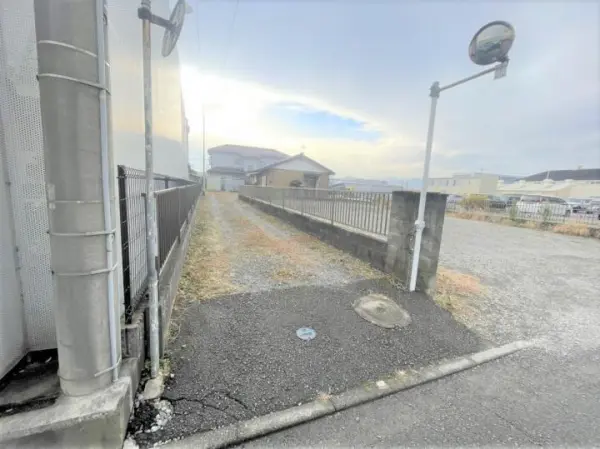 相模原市中央区田名土地