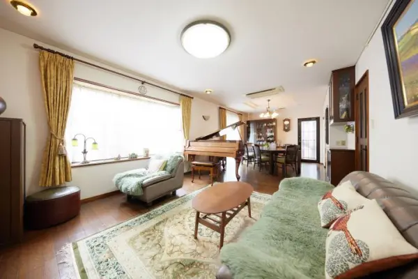 横浜市緑区霧が丘４丁目　中古戸建