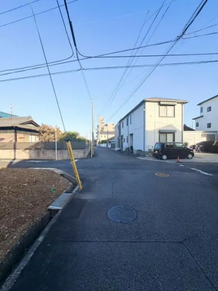 春日井市妙慶町２丁目土地